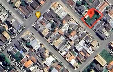 Imagem: O terreno possui 10m² de Área e está localizado em Parque