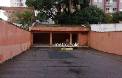 Imagem: O terreno possui 400m² de Área, Imóvel novo e está localizado