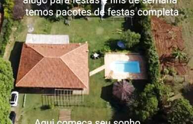 Imagem 9: Chácara disponível Para Natal garanta sua reserva para natal