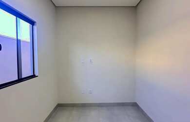 Imagem 12: Casa nova 2/4 à venda Próximo ao Hospital de Amor de Palmas