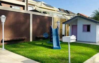 Imagem 5: Casa com 6 dormitórios, 471 m² - venda por R$ 3.800.000,00 ou aluguel por R$ 26.670,00/mês