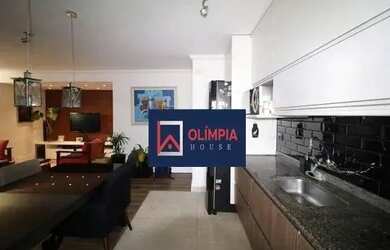 Imagem 8: Venda Apartamento 2 Dormitórios - 72 m² Campo Belo