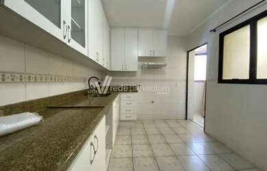 Imagem 9: Apartamento 3 dormitórios para alugar no Parque Industrial