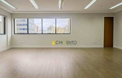 Imagem: O depósito possui 1 Vaga na garagem, 46m² de Área e está