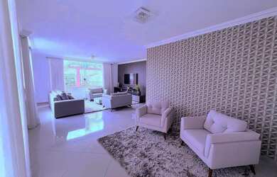 Imagem 6: Cond. Ponta Negra II - Bairro Ponta Negra - Casa com 3 Suítes - Terreno 20x30