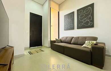 Imagem 6: San Marco - Casa Alto Padrão em San Marco, Ribeirão Preto/SP