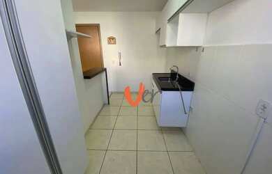 Imagem 7: Apartamento com 2 dormitórios para alugar, 51 m² por R$ 1.757,34/mês...