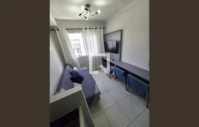 Imagem 3: Apartamento à Venda - Mooca, 1 Quarto, 28 m2