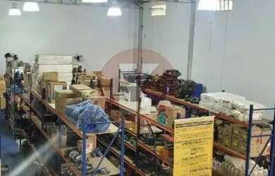 Imagem 8: Galpão à venda, São Sebastião - MATOZINHOS/MG