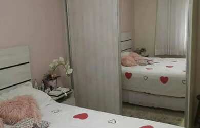 Imagem 7: APARTAMENTO - ALVINÓPOLIS - SP