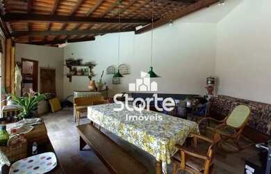 Imagem 7: Casa estilo sobrado com 4 dormitórios à venda, 340m² por R$ 1.750.000...