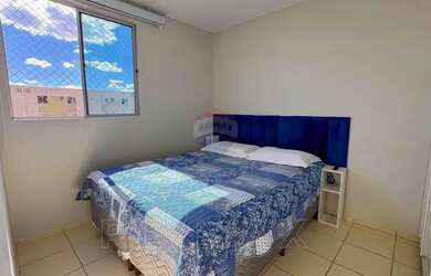 Imagem 11: Apartamento 2 Quartos Reformado Riacho Fundo 2 QN 34