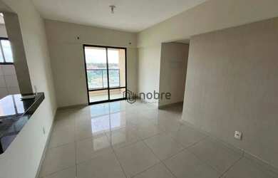 Imagem 3: Apartamento com 2 dormitórios para alugar, 65 m² por R$ 2.599,00/mês...