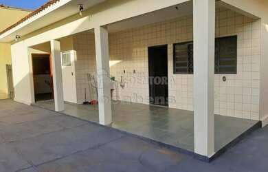 Imagem 3: Casa Locação ou Venda Jardim Alto Rio Preto