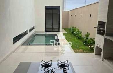 Imagem 3: Casa com 3 dormitórios à venda, 150 m² por R$ 1.190.000,00 - Condomínio...