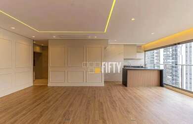 Imagem 6: Apartamento com 3 dormitórios à venda, 143 m² por R$ 3.200.000,00 -...