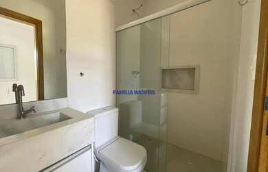 Imagem 14: Sobrado à venda 2 Suítes Santos Marapé Santos/SP