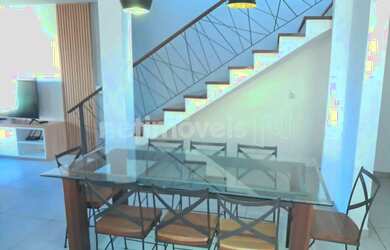 Imagem 6: Casa moderna e liníssima de 200m² , na região do Cabral