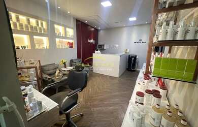 Imagem 8: Loja à venda em Salvador, Caminho das Árvores, 1 banheiro, 1 vaga