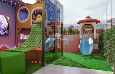 Imagem 11: Lourdes - Apartamento 2 quartos à venda na Anuar Donato