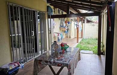 Imagem 13: Imóvel para venda tem 55 metros quadrados com 2 quartos em Santa Inês...