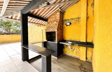 Imagem 13: CASA FAROL VELHO A MINUTOS DA PRAIA DO ATALAIA