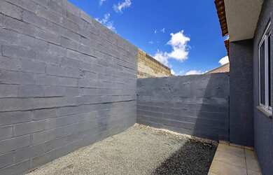 Imagem 11: Casa com 45m² 2 quartos 1 banheiro 1 vaga no bairro Neves