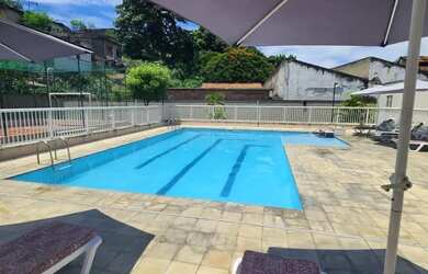 Imagem: O apartamento possui 2 Dormitórios, 1 Banheiro, 50m² de Área