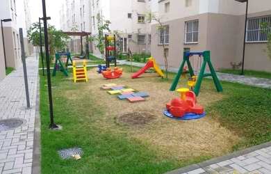 Imagem 11: Apartamento com 2 dormitórios à venda, 46 m² por R$ 270.000,00 - Prata...