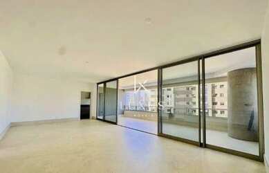 Imagem: Apartamento com 4 dormitórios, 208 m² - venda por R$ 3.840.000