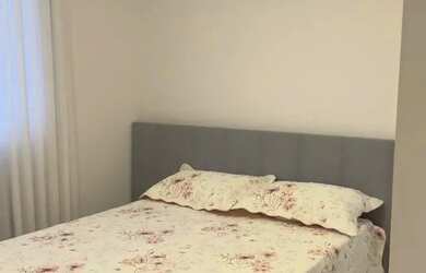 Imagem 10: Apartamento mobiliado 3 suítes a 250 metros do mar Pronto para morar...