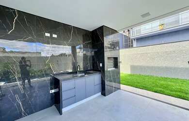 Imagem 5: Casa à venda em condomínio em Atibaia, Condomínio Terras de Atibaia...