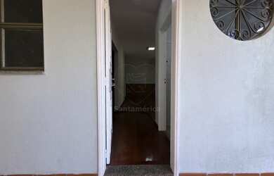 Imagem 7: Casa com 4 quartos para alugar no Jardim Presidente na região Oeste de...