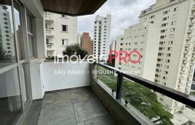 Imagem 4: Amplo apartamento no Campo Belo