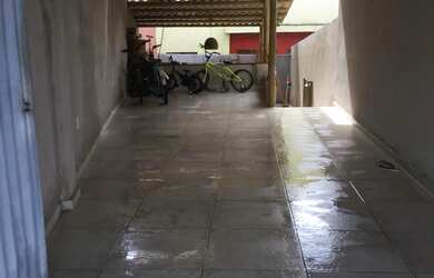 Imagem 4: Vendo casa em Setiba. Ar-condicionado, 2 Vagas na garageme2 Dormitórios