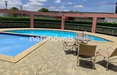 Imagem: A casa em condomínio possui 2 Dormitórios, 2 Banheiros, 2