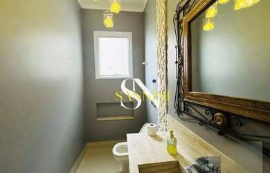 Imagem 8: Casa, 475 m² - venda por R$ 6.500.000,00 ou aluguel por R$ 30.810,00/mês...