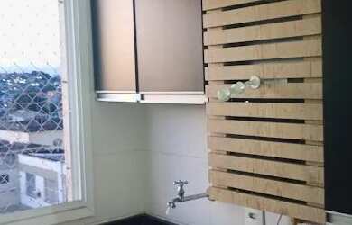 Imagem 13: Apartamento à venda, 70 m² por R$ 480.000,00 - Parada 40 - São Gonçalo/RJ