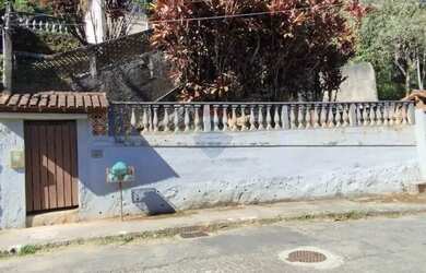 Imagem 2: Casa à venda 3 Quartos, 100m² - Quitandinha, Petrópolis/RJ