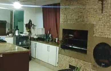 Imagem 9: Casa á venda no Bairro Jardim São Luiz em Montes Claros, MG