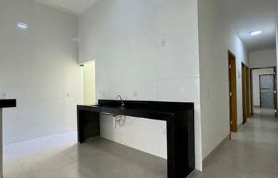 Imagem 9: Casa três quartos em Senador Canedo - Parque dos Buritis