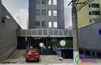 Imagem 5: COMERCIAL - PINHEIROS - SP