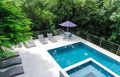 Imagem 11: Jardim Do Itanhangá - Casa 5 quartos, sendo 5 suítes