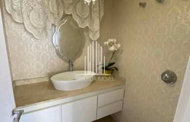 Imagem 14: EXCELENTE APARTAMENTO PARA LOCAÇÃO C/ 4DORM, SENDO 2 SUÍTES, 2 VAGAS...