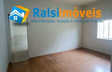 Imagem 4: Casa de 1 Quarto em Ricardo de Albuquerque