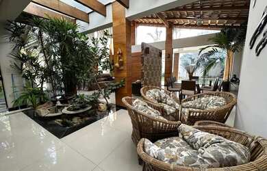 Imagem 4: Casa em Ibituruna com 550 m² , 6 quarto(s) , 4 suíte(s) , 10 vaga(s)