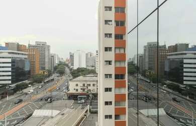 Imagem 16: Conjunto comercial para venda em Paraíso , 248m²