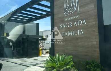 Imagem: O terreno possui 262m² de Área e está localizado em Recreio