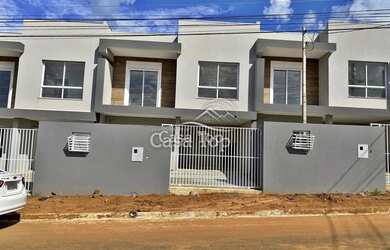 Imagem: Sobrado à venda Órfãs