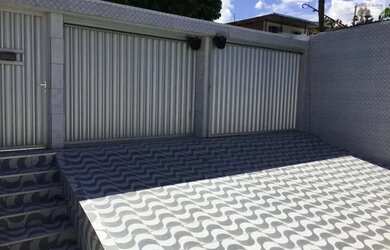 Imagem 2: VENDO ÓTIMA CASA COM 3 QUARTOS EM CAJUEIRO - RECIFE